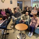 Nový program aktivizačních činností