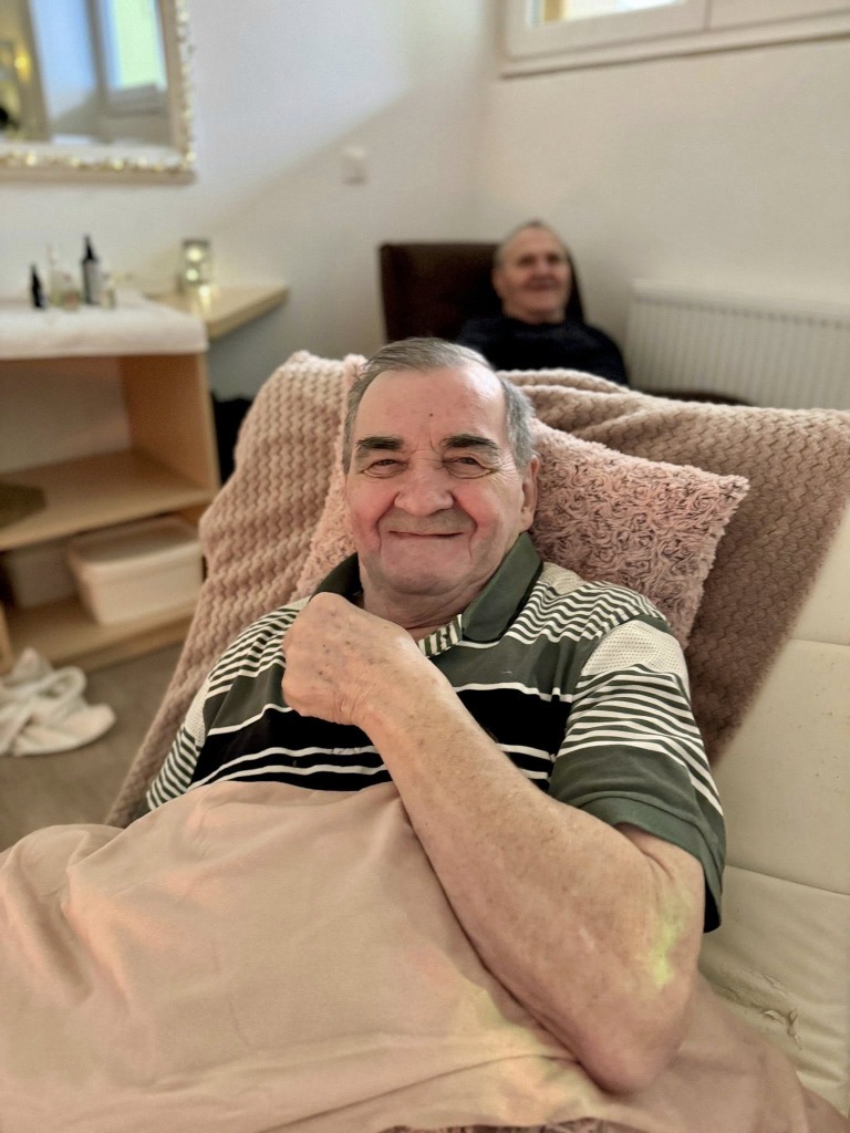 Rozšíření kapacity zařízení