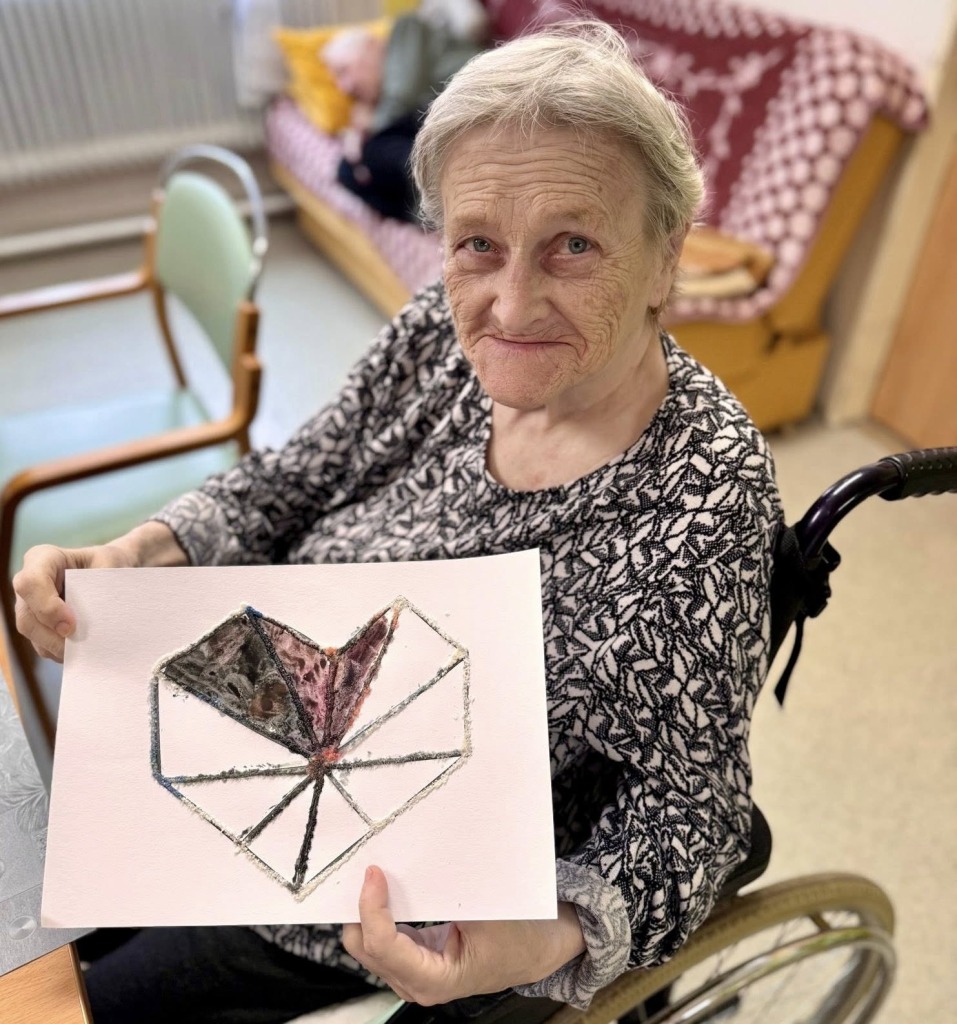 Den otevřených dveří v Oáze klidu