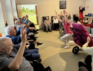 Nějaká nová galerie