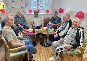 Jsme nejlepší zařízení