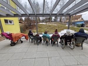 Jsme nejlepší zařízení