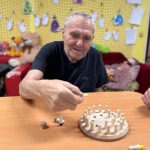 Den otevřených dveří v Oáze klidu